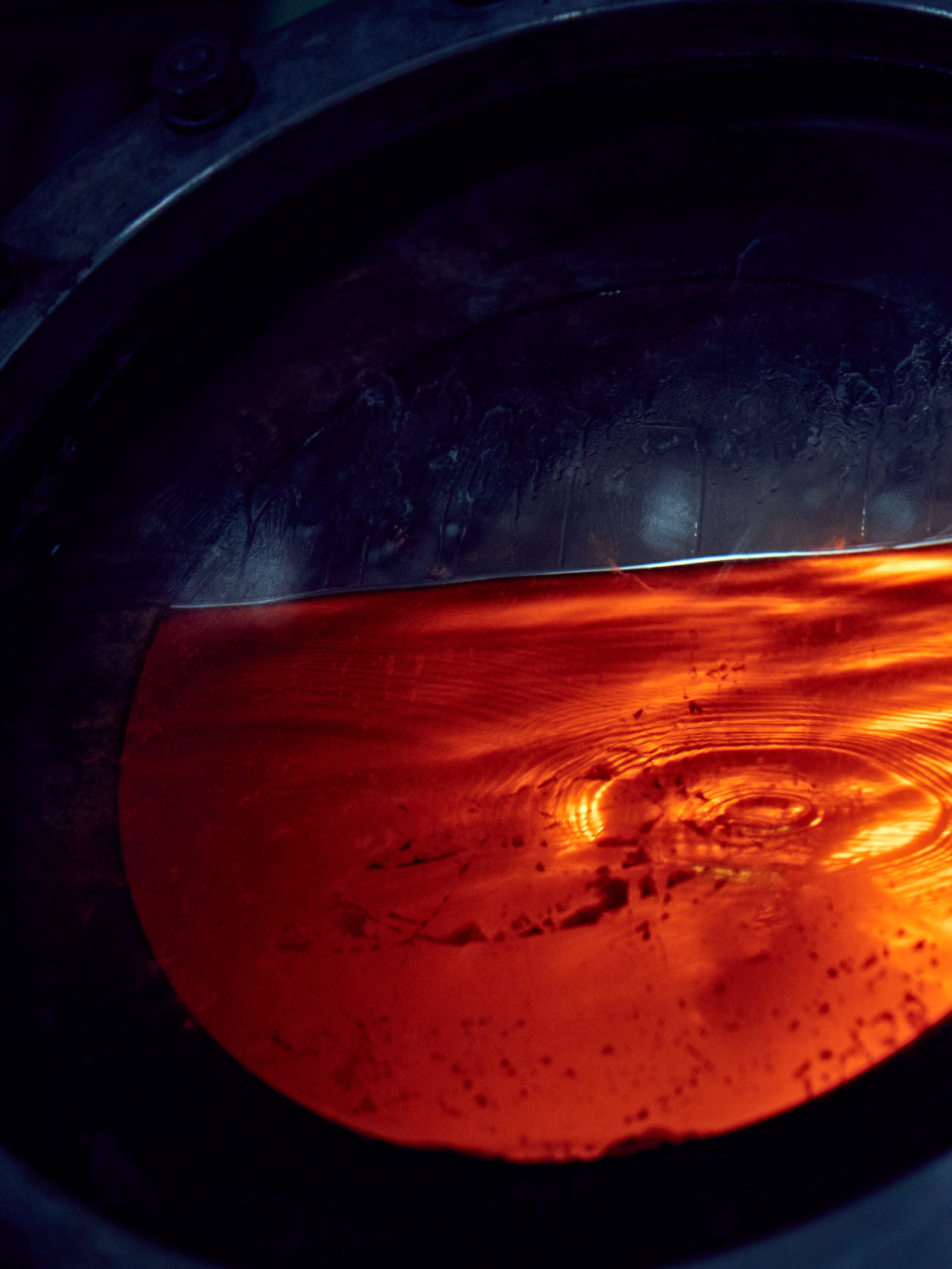 Chemie Brüggemann­Alcohol