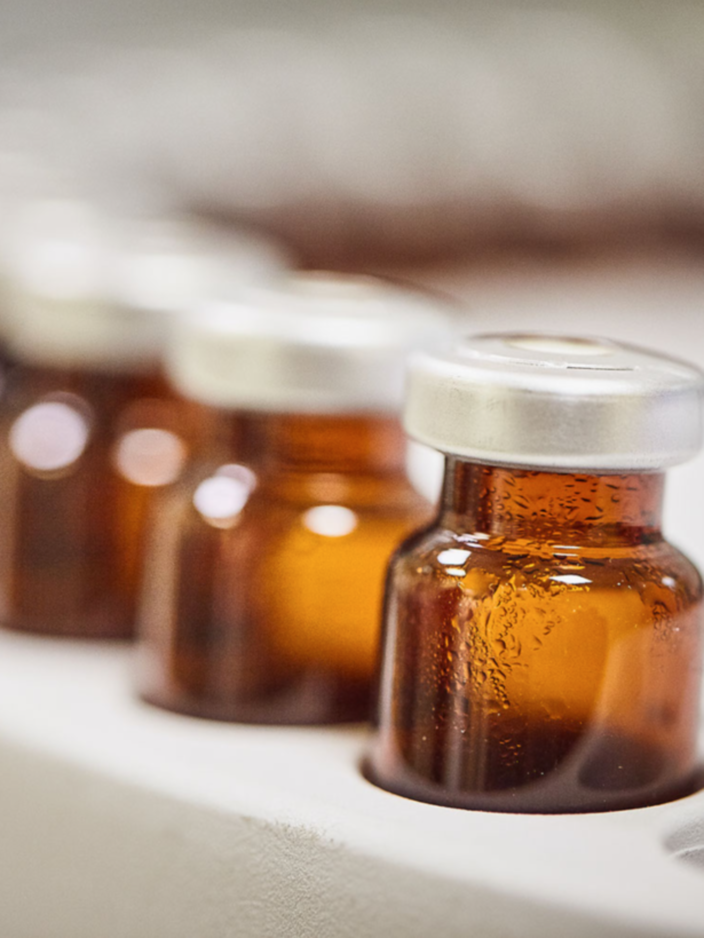 kosmetik Brüggemann­Alcohol