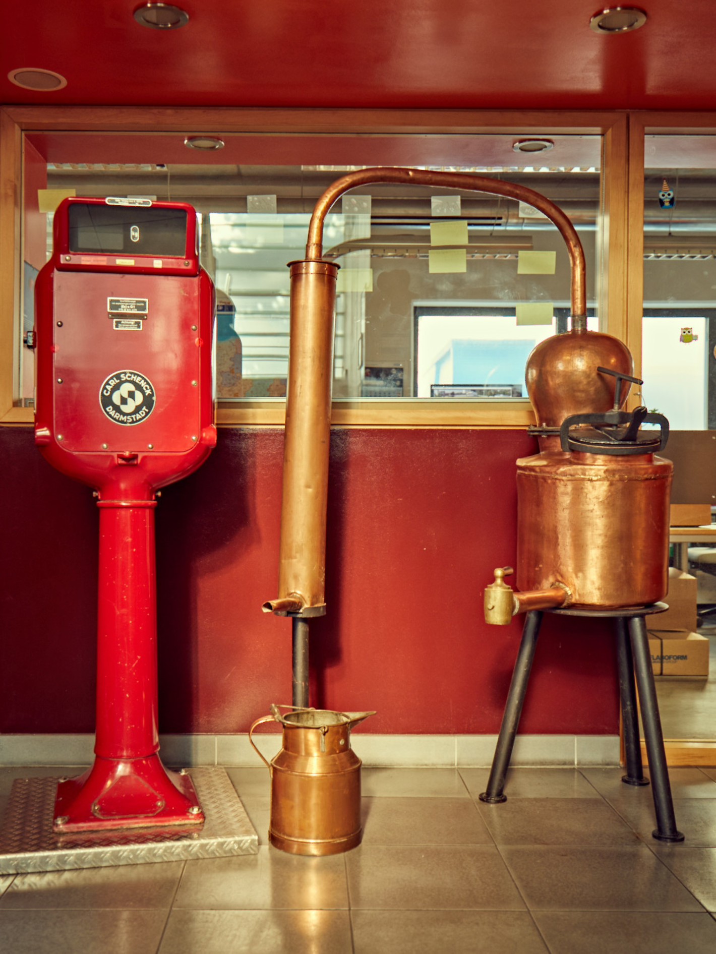 About us Brüggemann­Alcohol