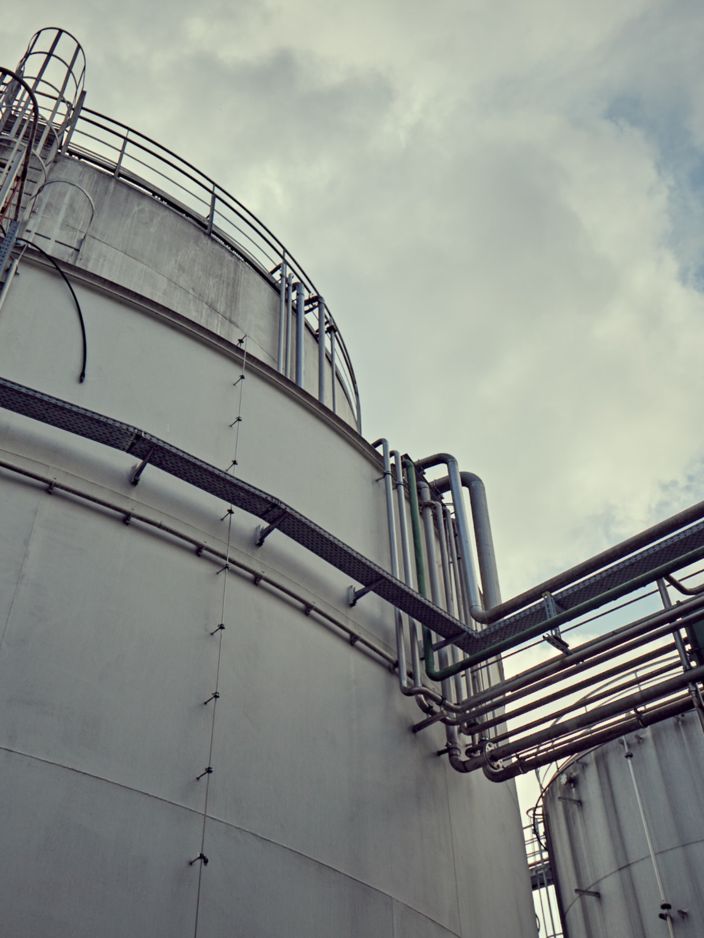 Purchasing Brüggemann­Alcohol